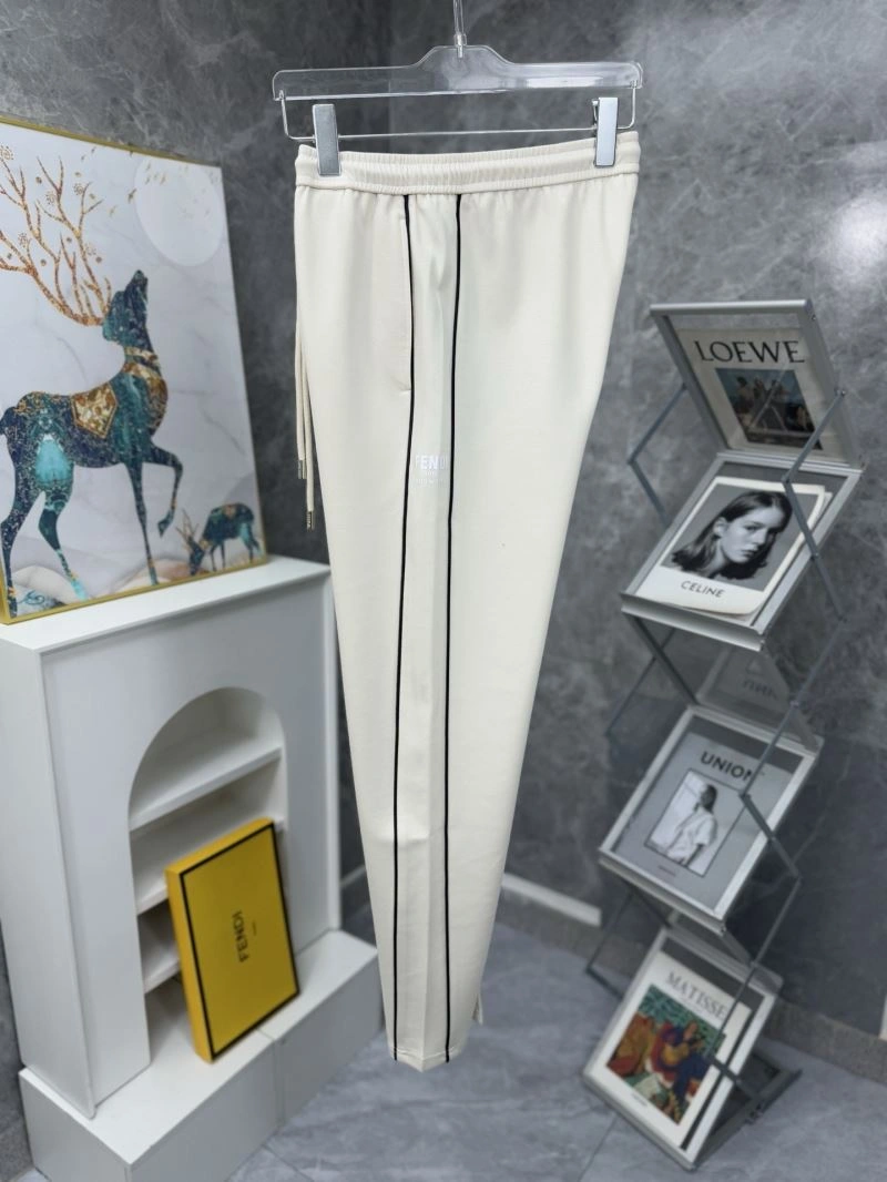 Fendi Long Pants Fashionable 122717