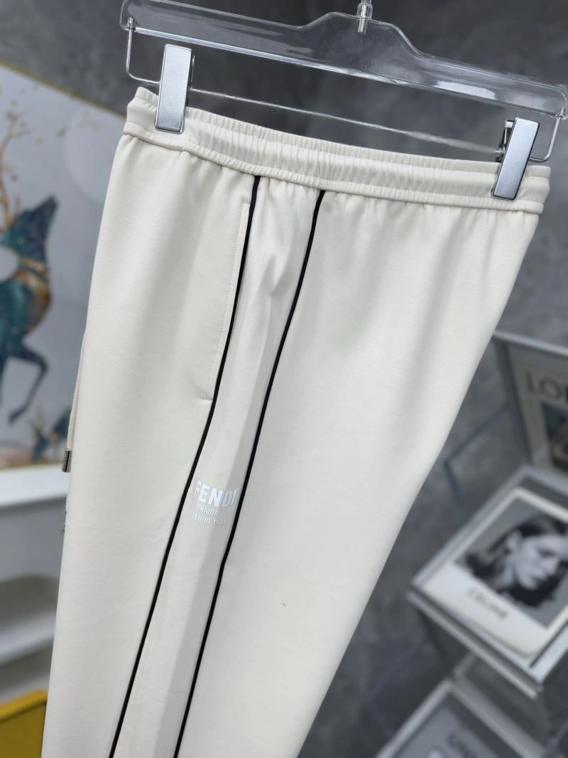 Fendi Long Pants Fashionable 122717