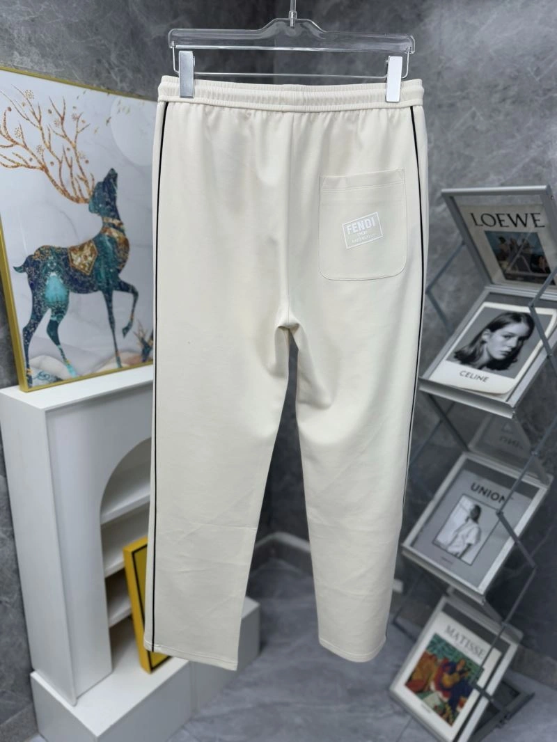 Fendi Long Pants Fashionable 122717