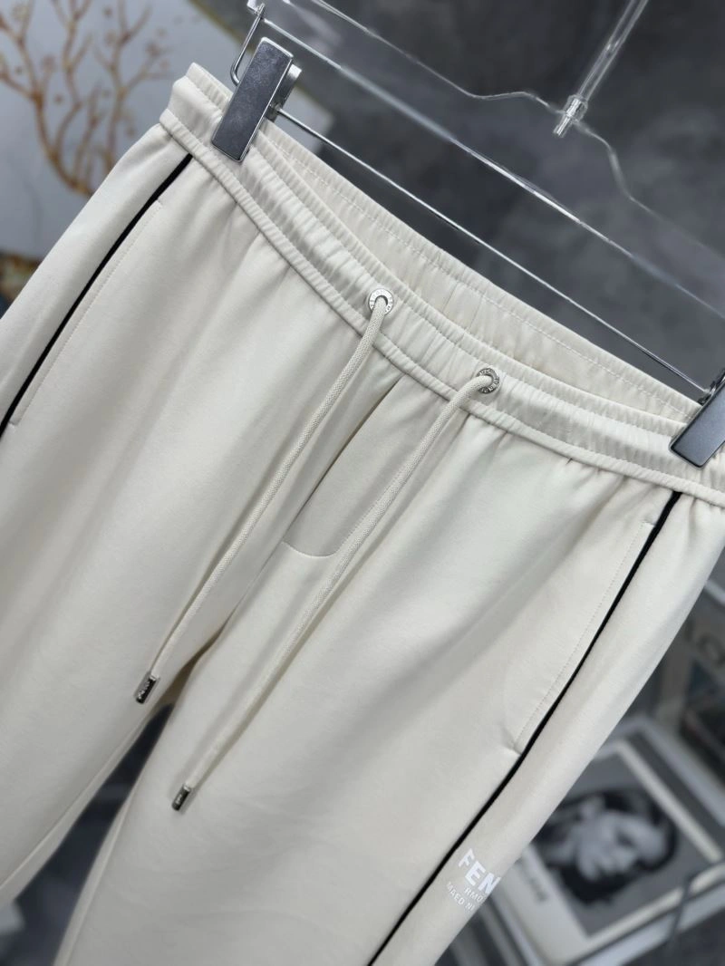 Fendi Long Pants Fashionable 122717
