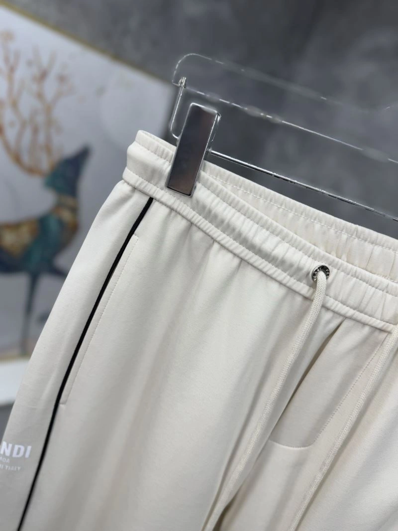 Fendi Long Pants Fashionable 122717