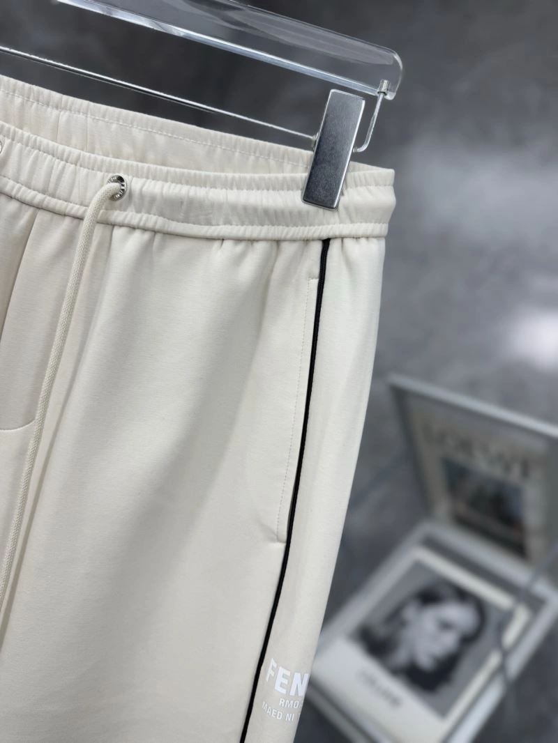 Fendi Long Pants Fashionable 122717