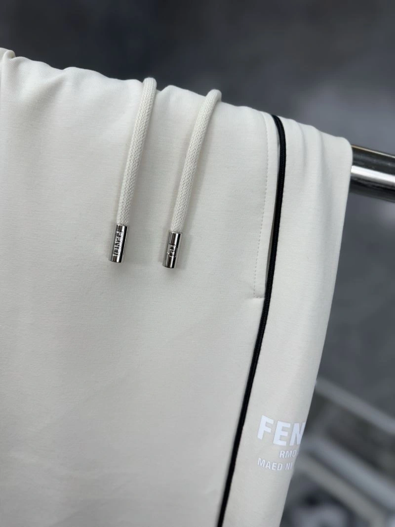 Fendi Long Pants Fashionable 122717