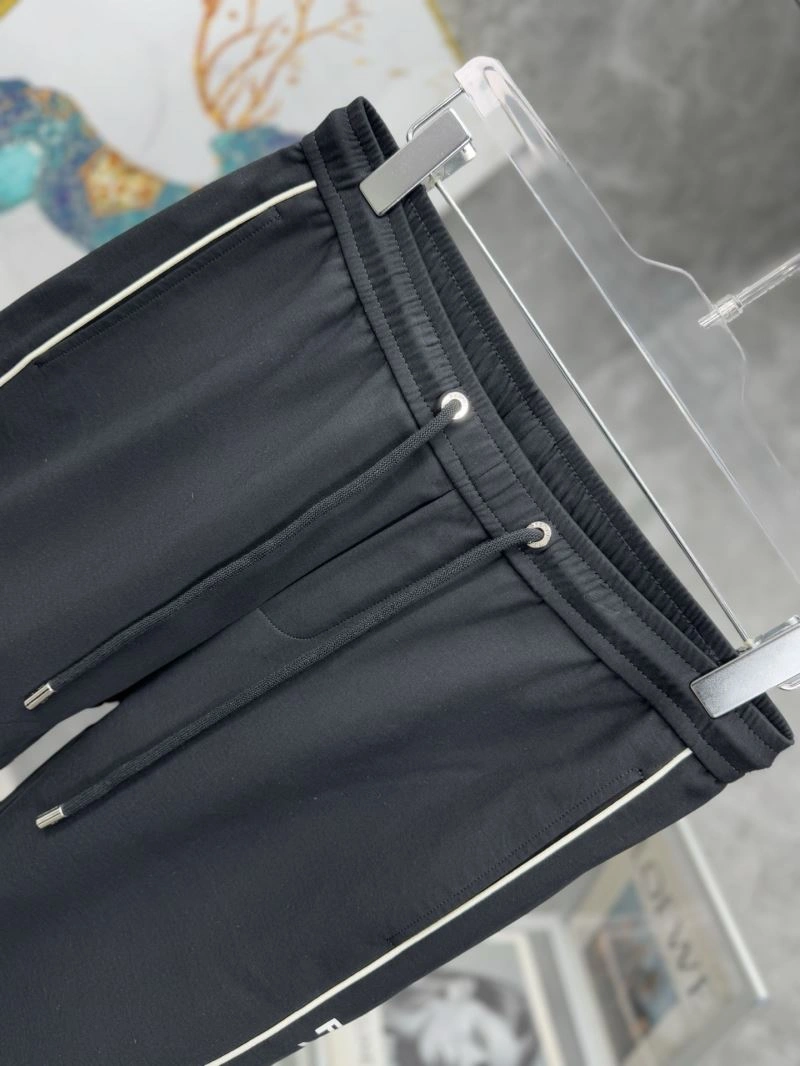 Fendi Long Pants Refined 122718