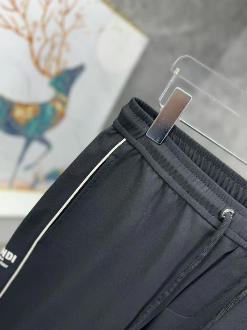 Fendi Long Pants Refined 122718