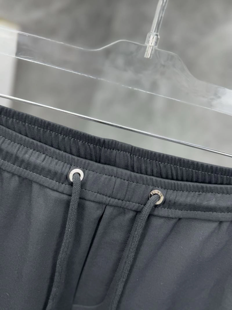 Fendi Long Pants Refined 122718