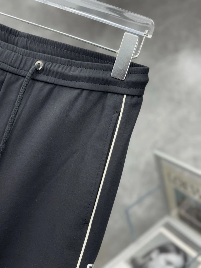 Fendi Long Pants Refined 122718