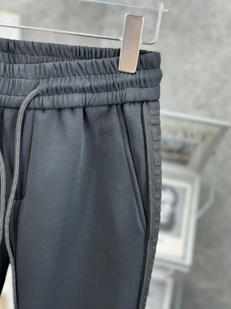 Comfortable Fendi Long Pants 122716