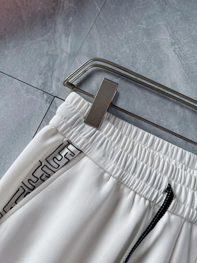 Fendi Long Pants OnTrend 122720