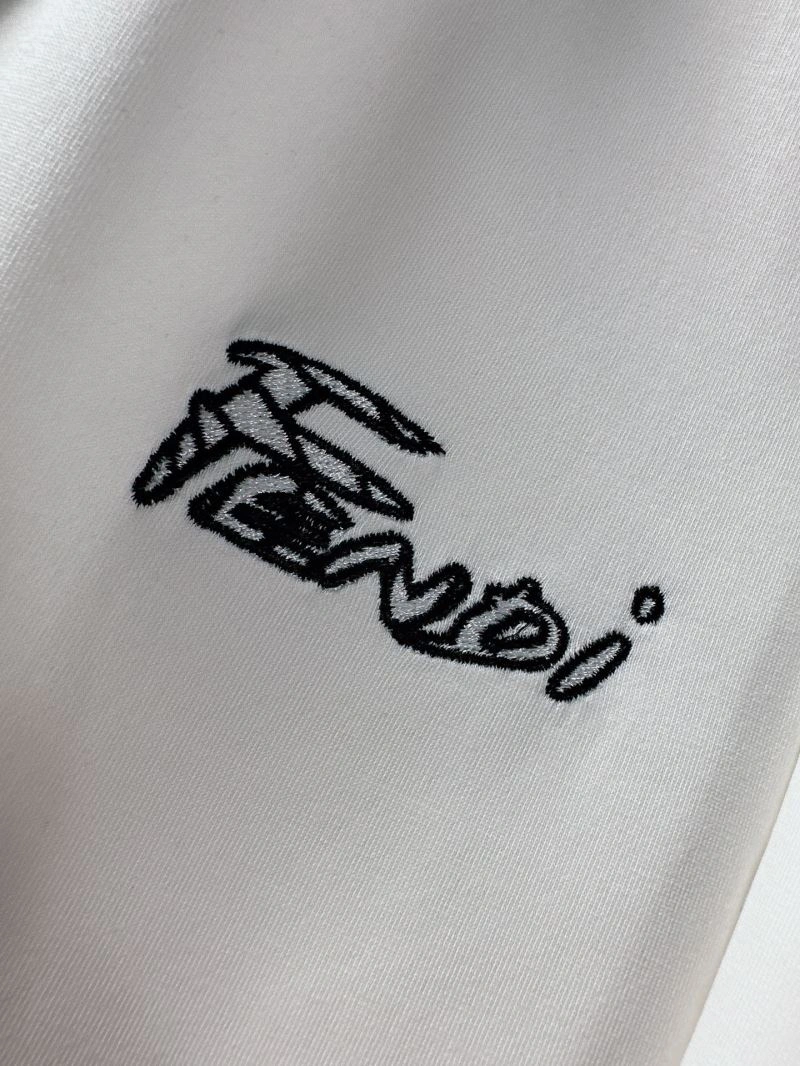 Fendi Long Pants OnTrend 122720