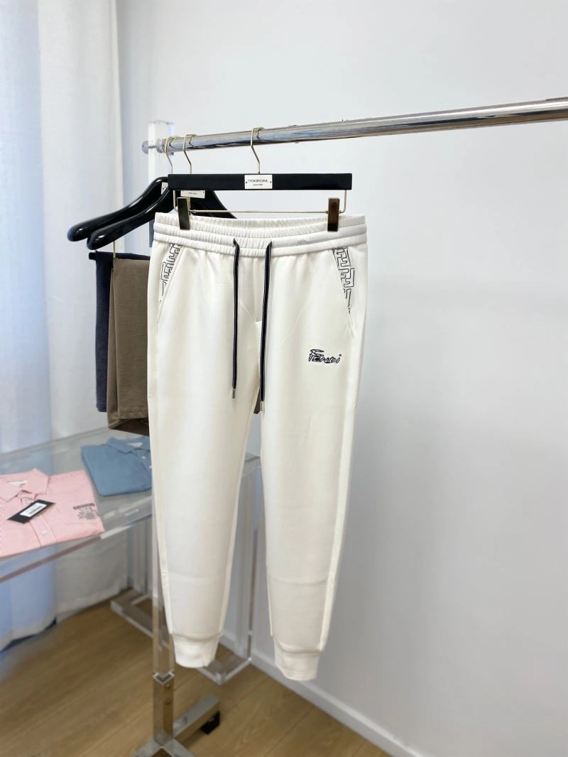 Fendi Long Pants Popular 122714
