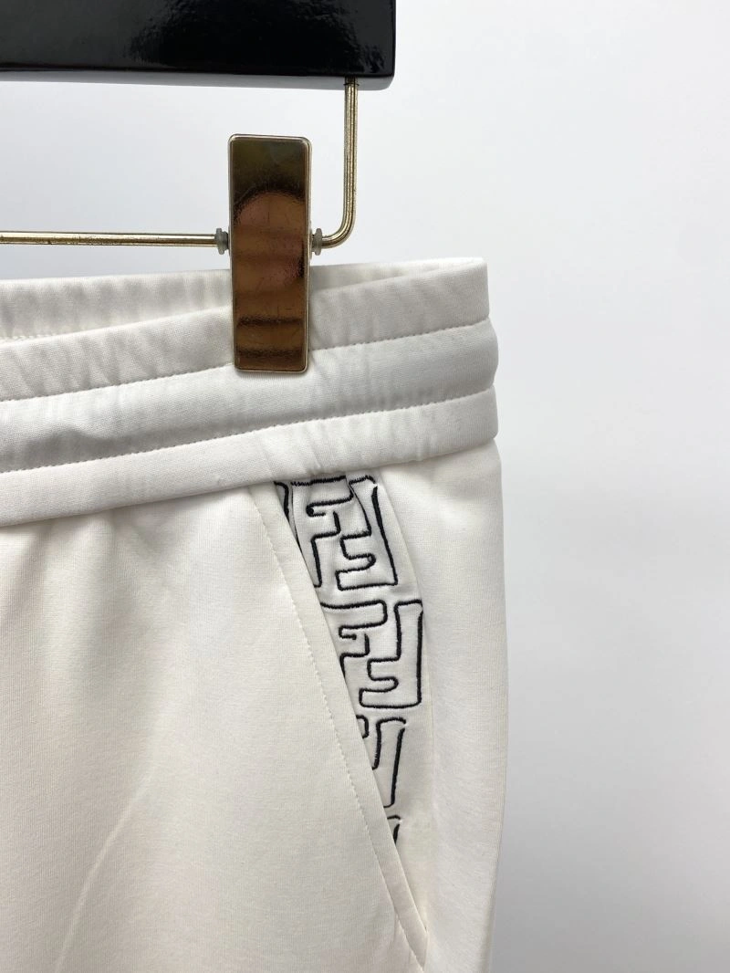 Fendi Long Pants Popular 122714