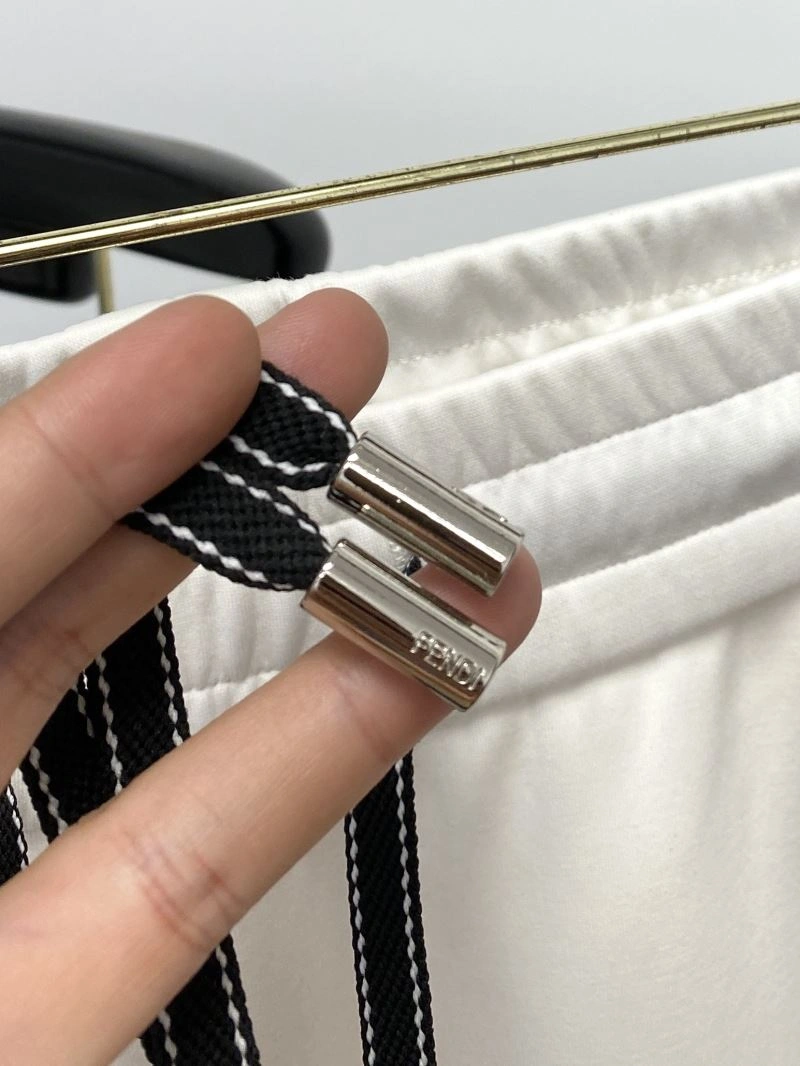 Fendi Long Pants Popular 122714
