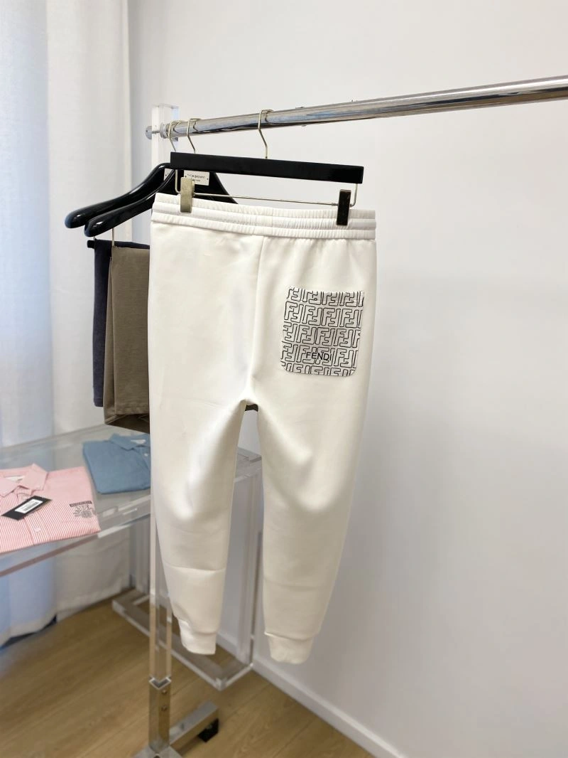 Fendi Long Pants Popular 122714