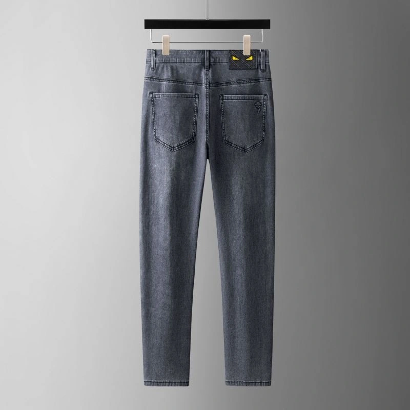 Fendi Long Pants Durable 122713
