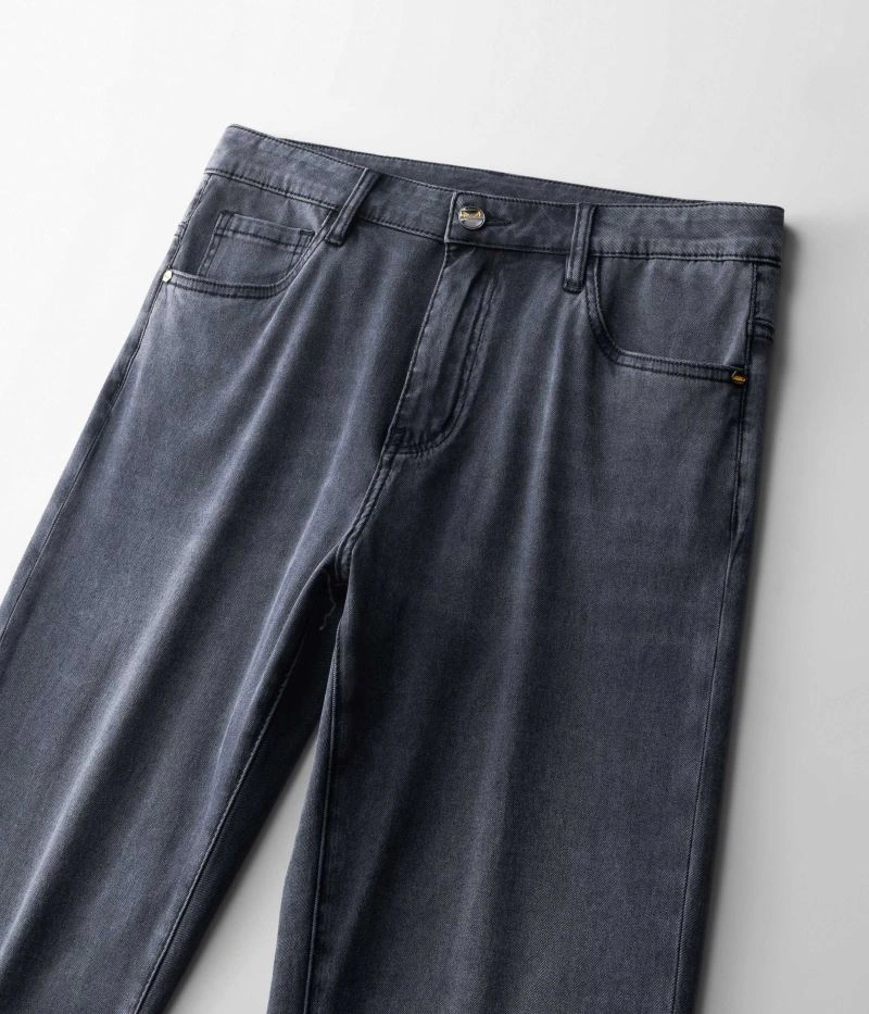 Fendi Long Pants Durable 122713