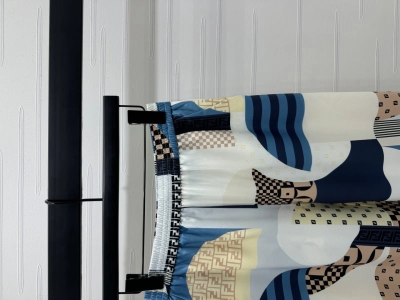 Fendi Long Pants Sustainable 120626