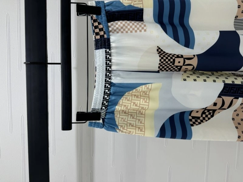 Fendi Long Pants Sustainable 120626
