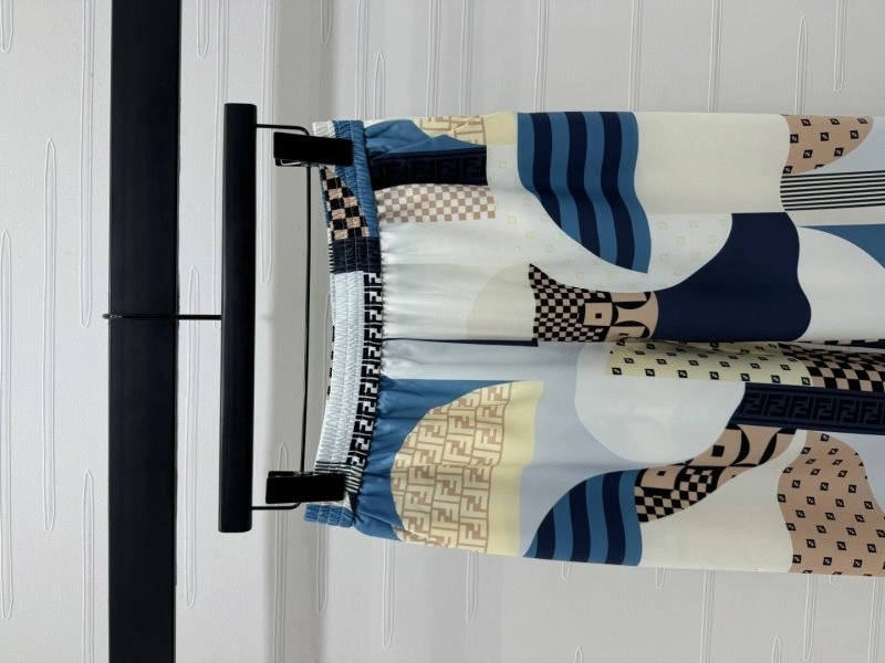 Fendi Long Pants Sustainable 120626