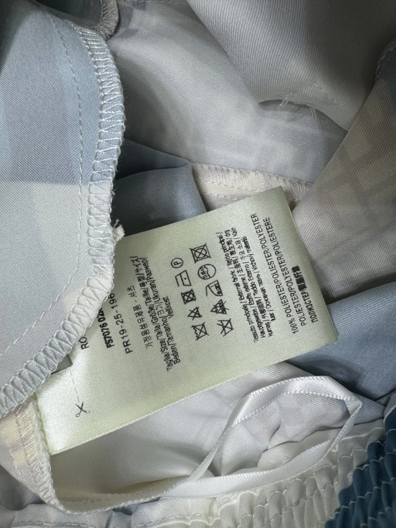 Fendi Long Pants Sustainable 120626