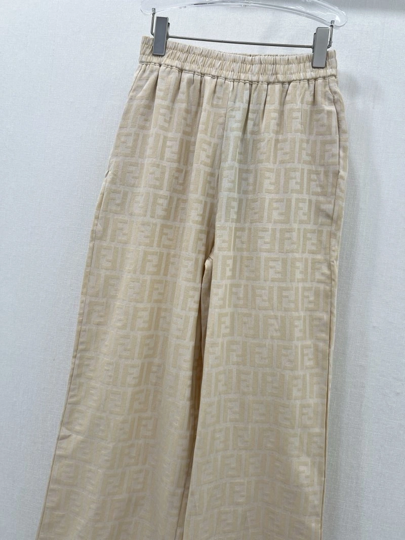 Fendi Long Pants SoftTouch 120630