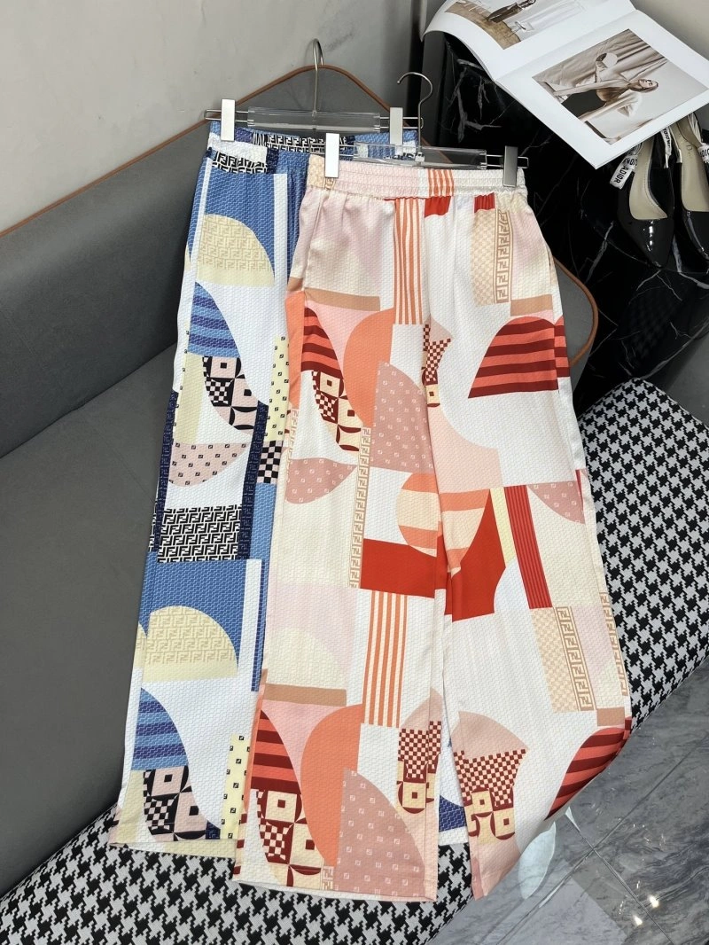 TopPick Fendi Long Pants 120609