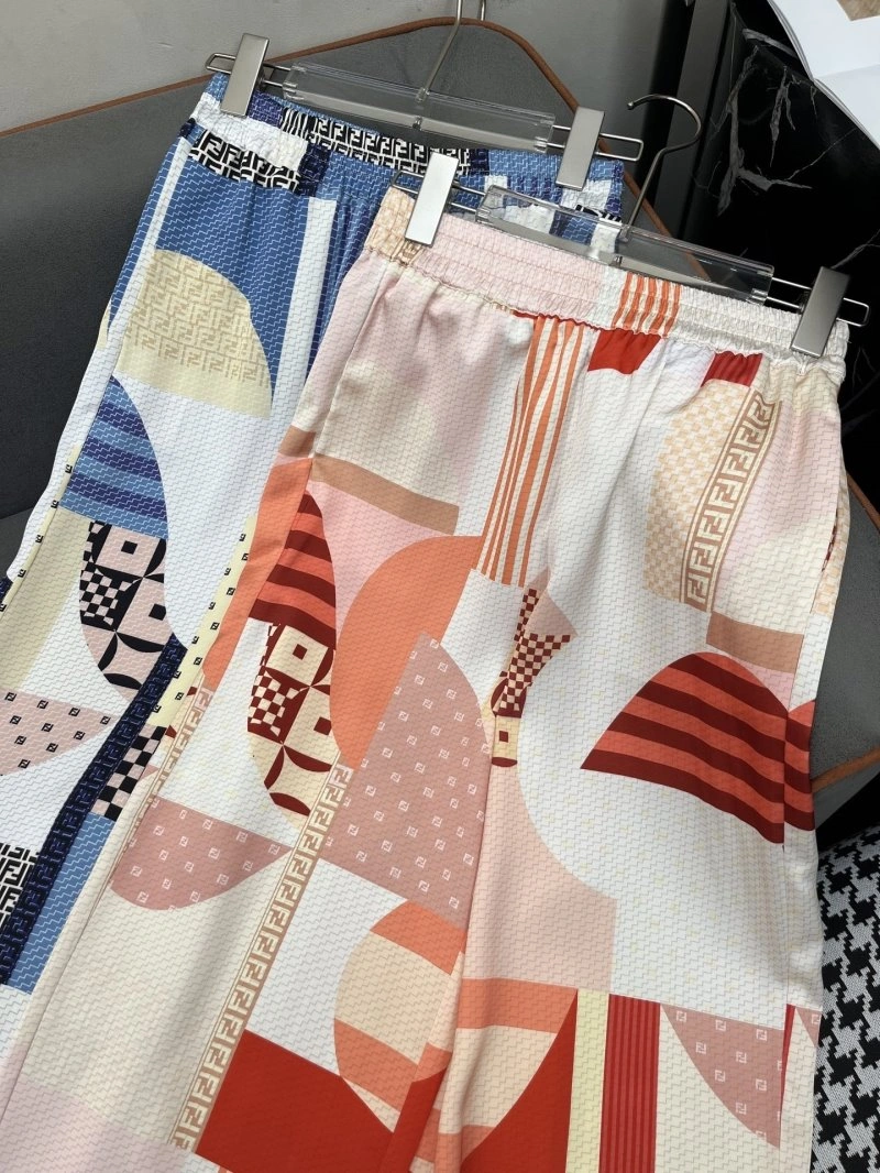 TopPick Fendi Long Pants 120609