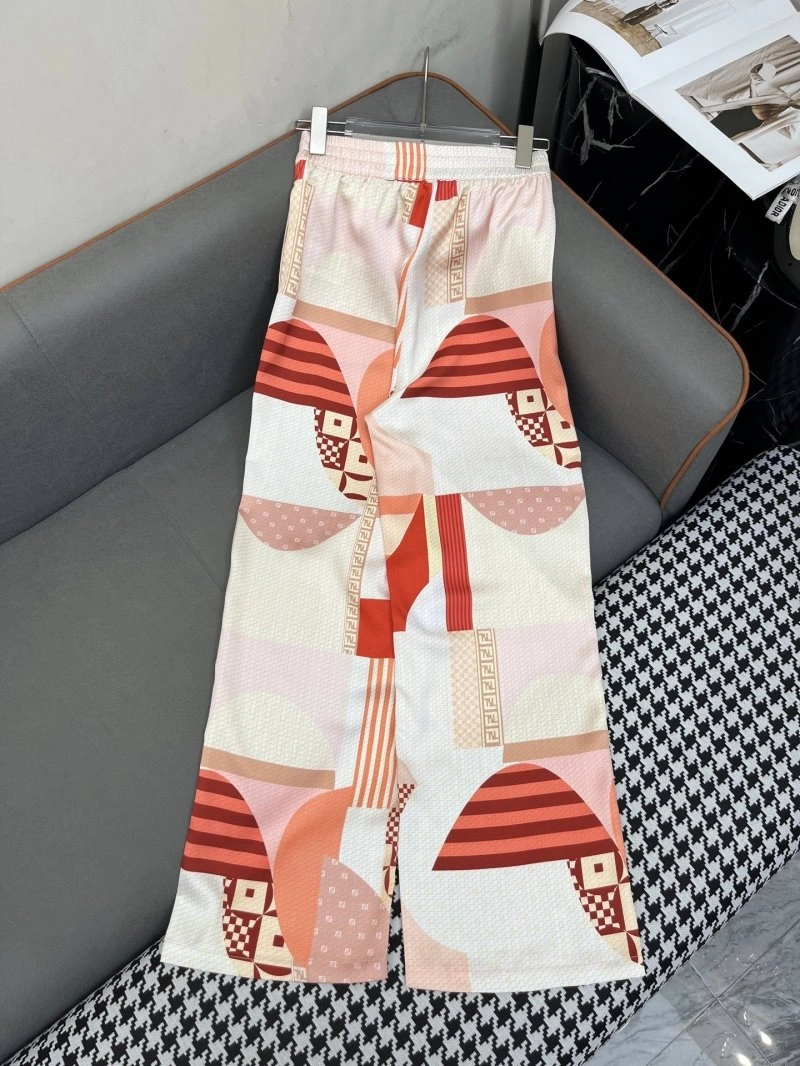TopPick Fendi Long Pants 120609