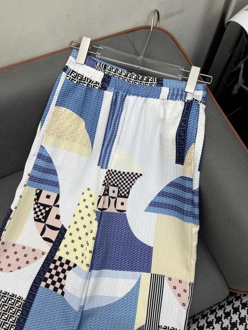 TopPick Fendi Long Pants 120609