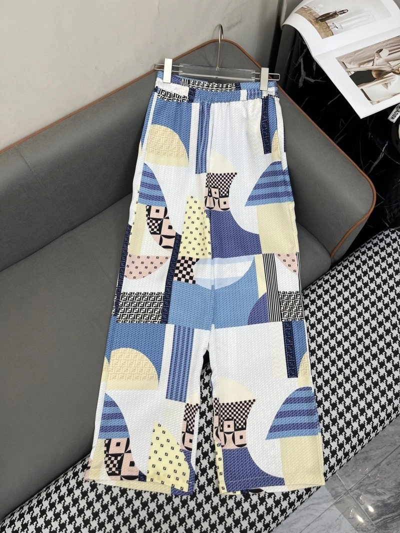 TopPick Fendi Long Pants 120609