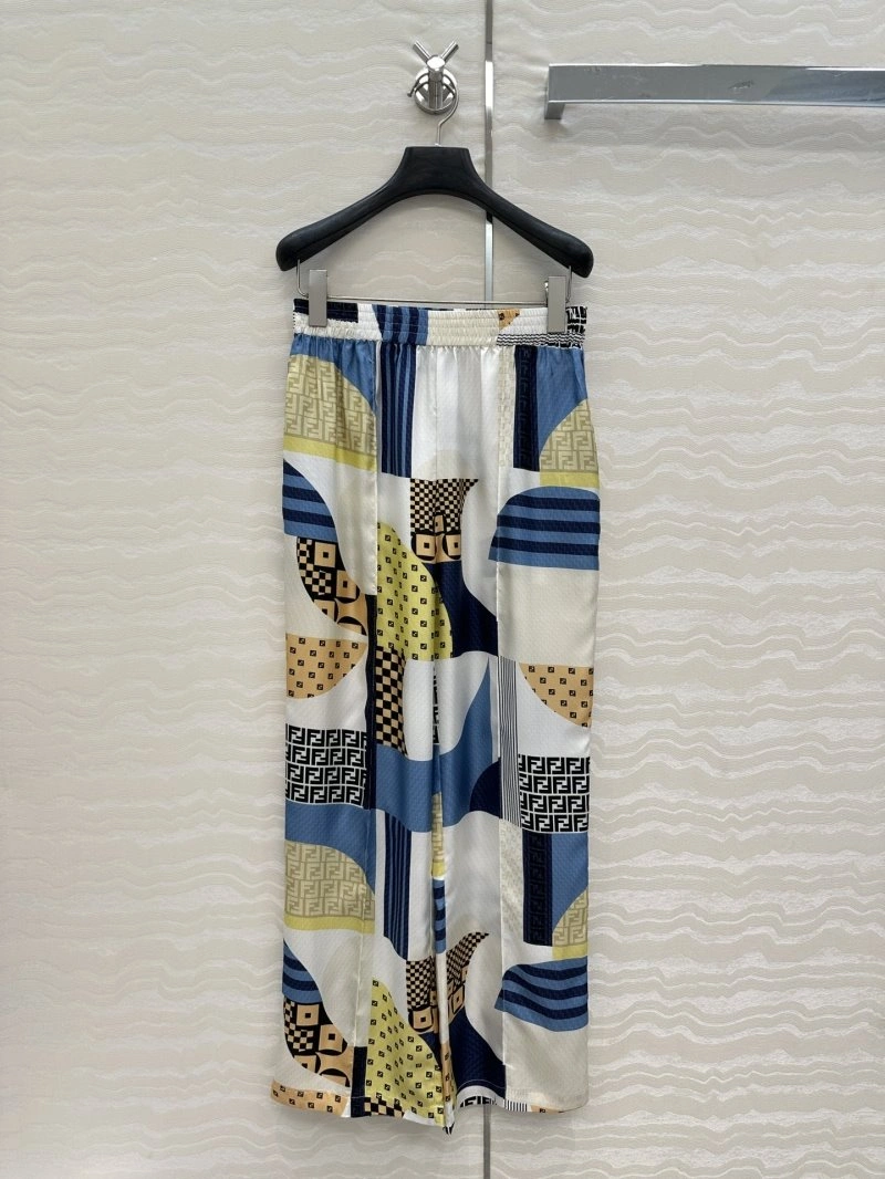 Fendi Long Pants GoAnywhere 120774