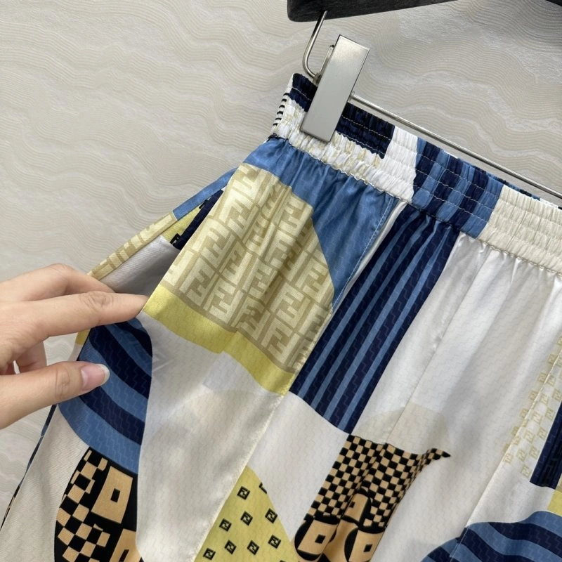 Fendi Long Pants GoAnywhere 120774