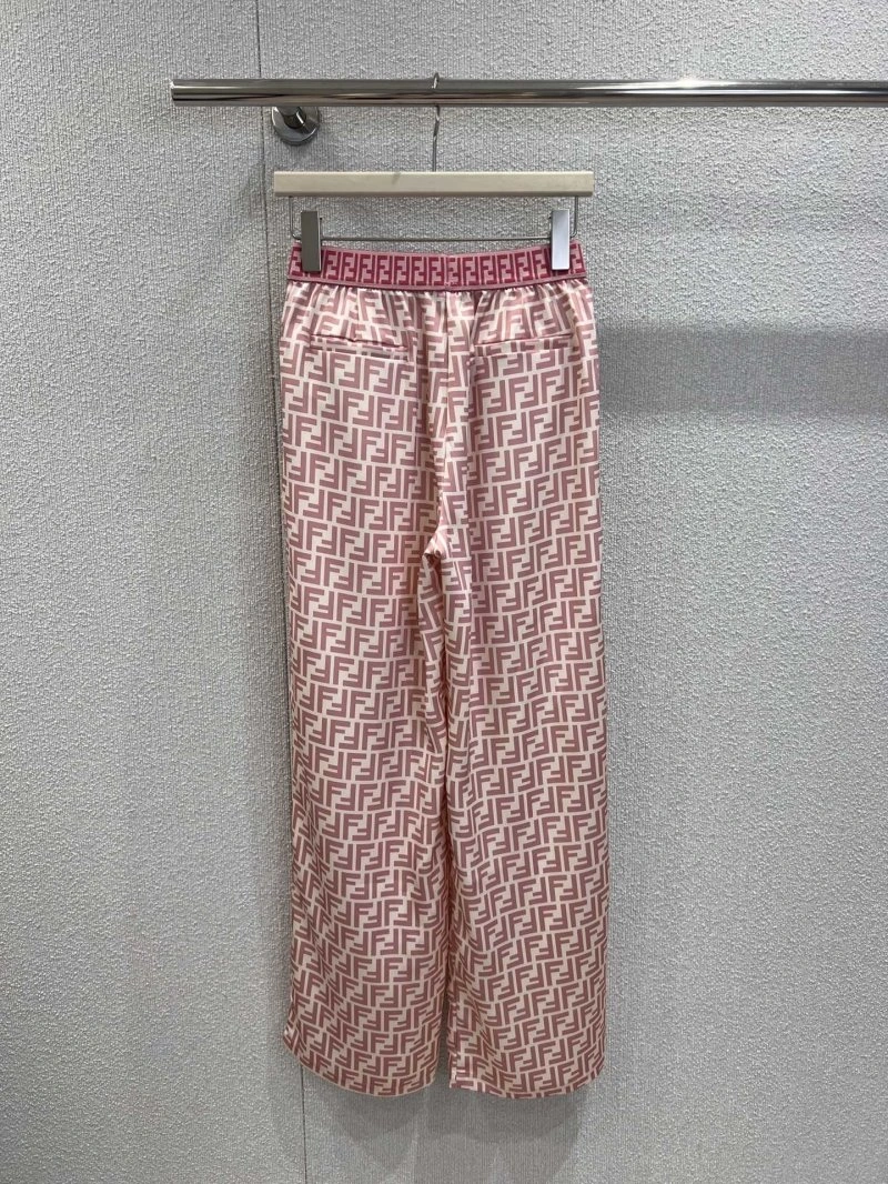 Fendi Long Pants ModernLook 120773