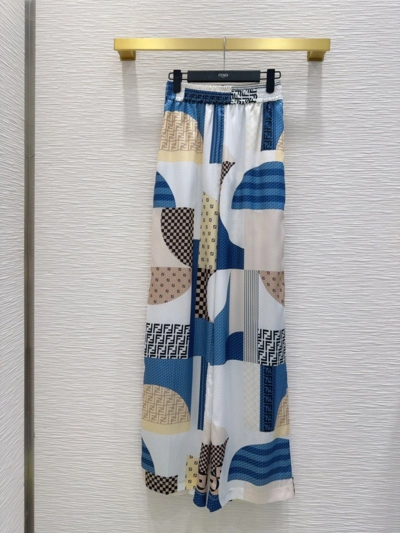 Premium Fendi Long Pants 120796