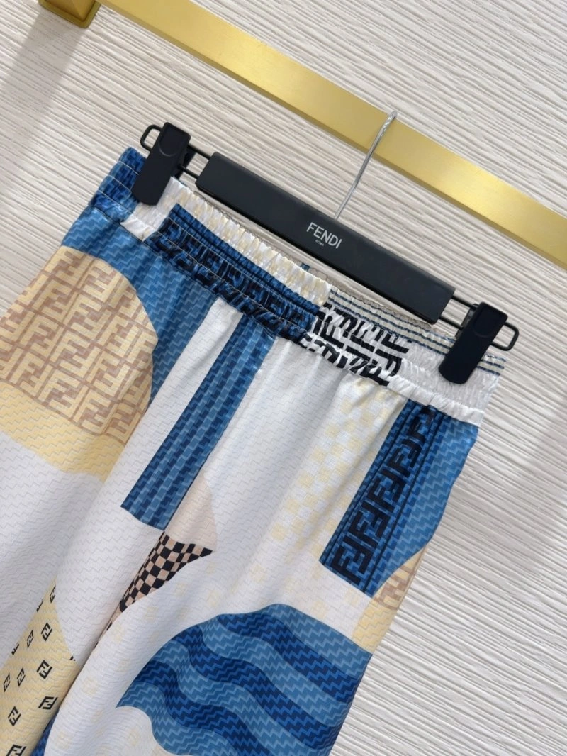 Premium Fendi Long Pants 120796
