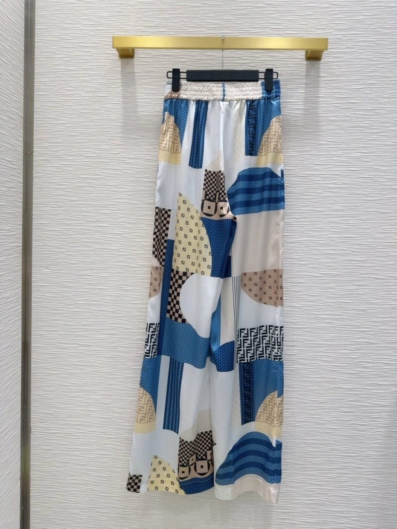 Premium Fendi Long Pants 120796