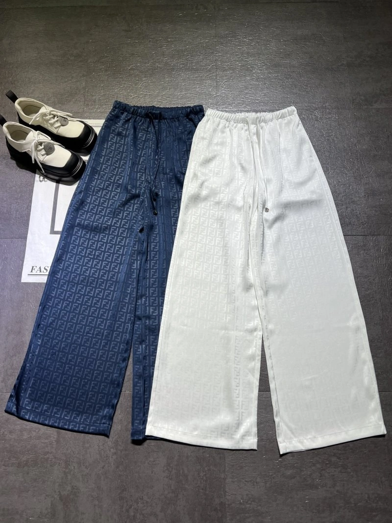 Fendi Long Pants Supportive 120792