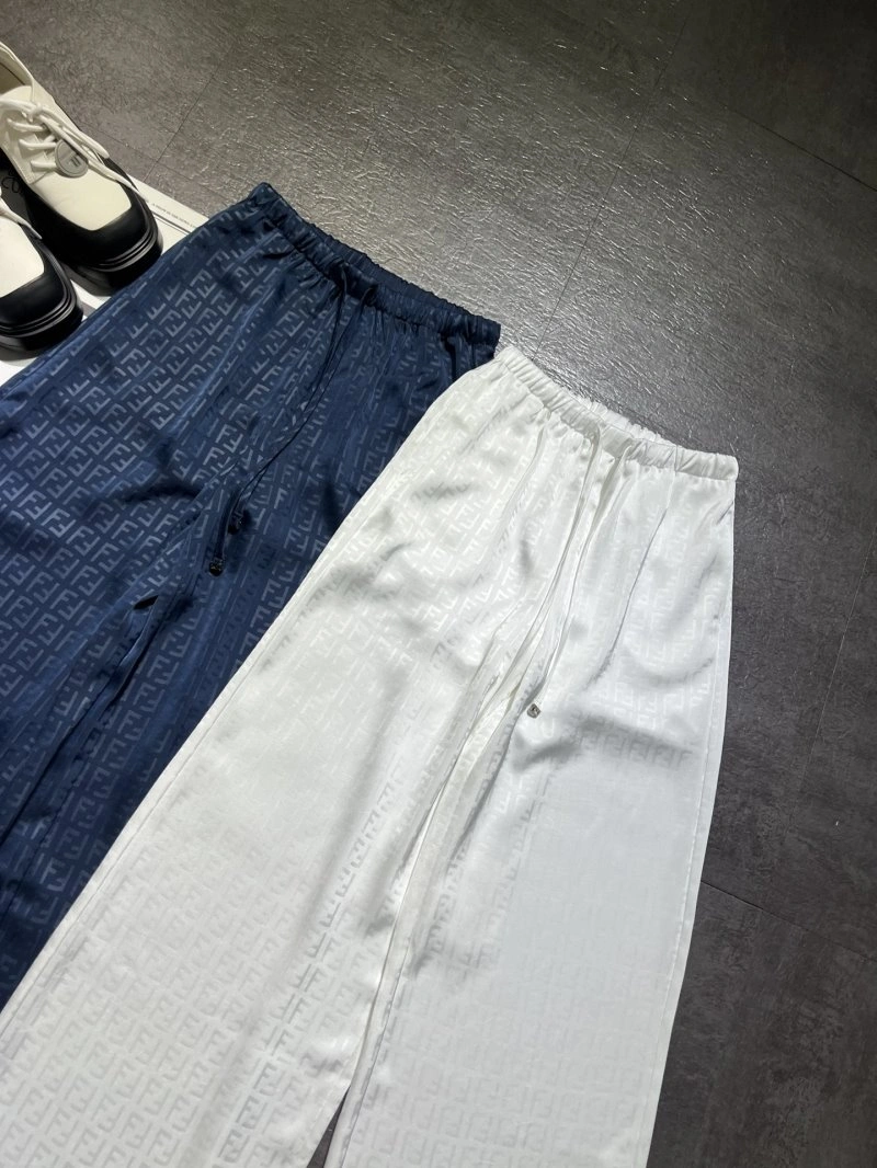Fendi Long Pants Supportive 120792