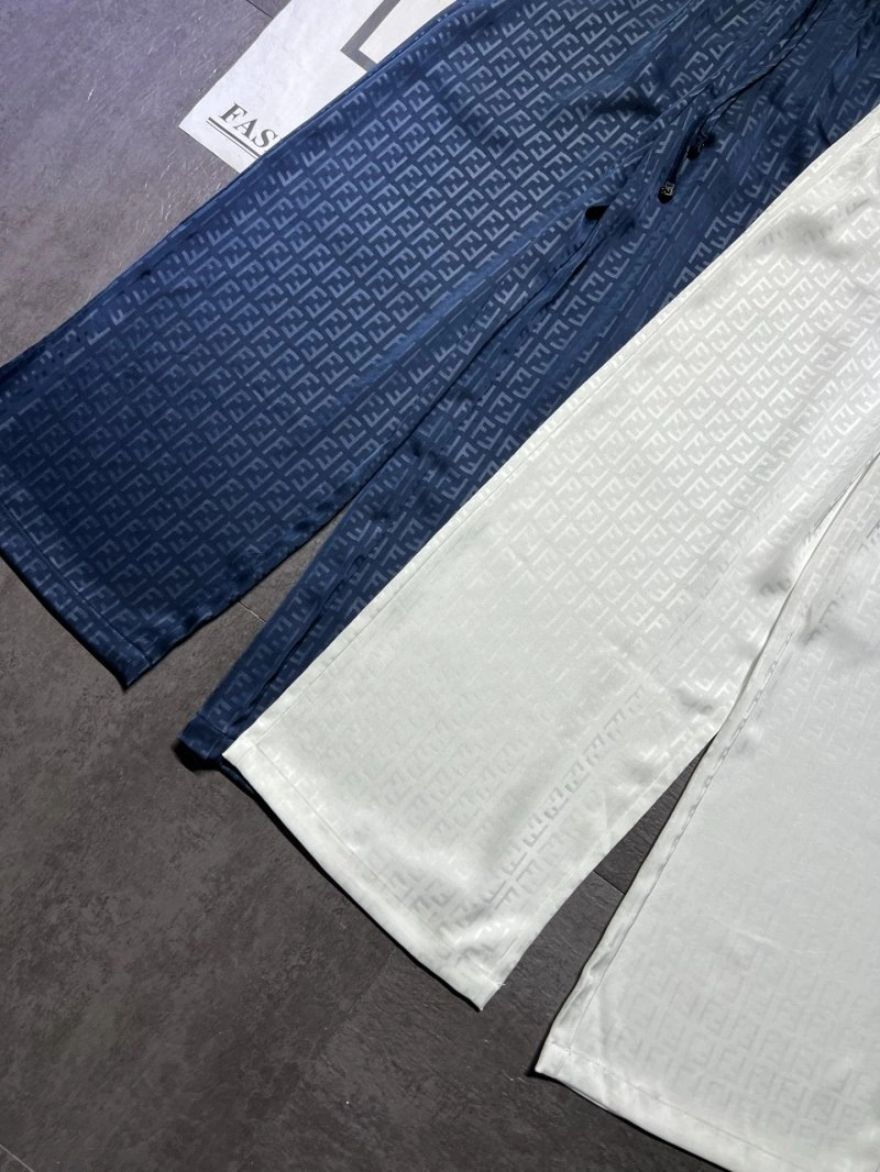 Fendi Long Pants Supportive 120792