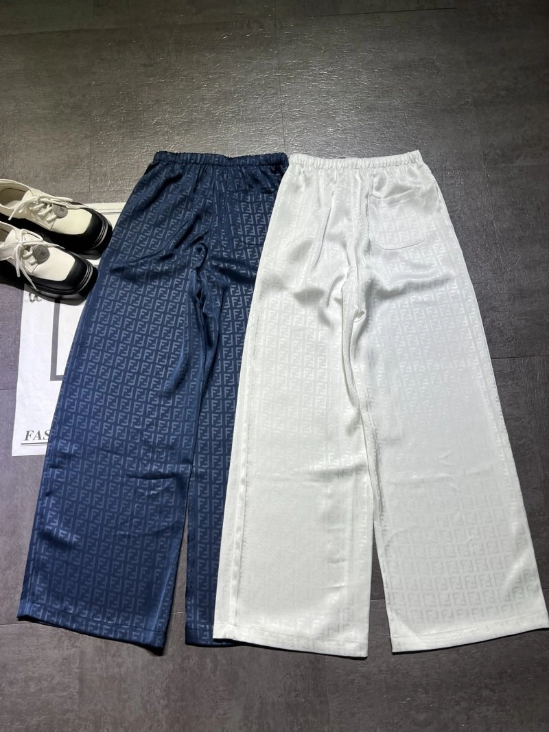 Fendi Long Pants Supportive 120792