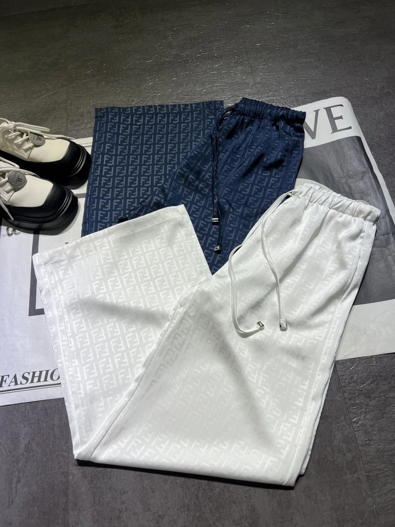 Fendi Long Pants Supportive 120792