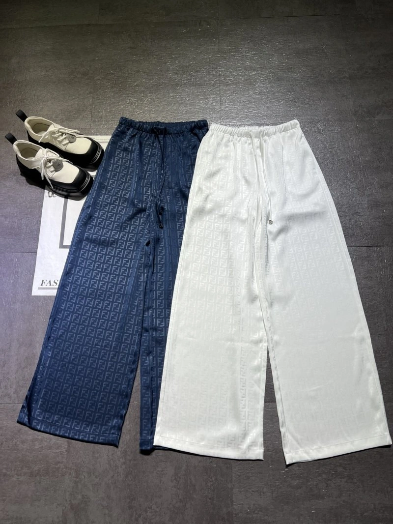 Fendi Long Pants Supportive 120792