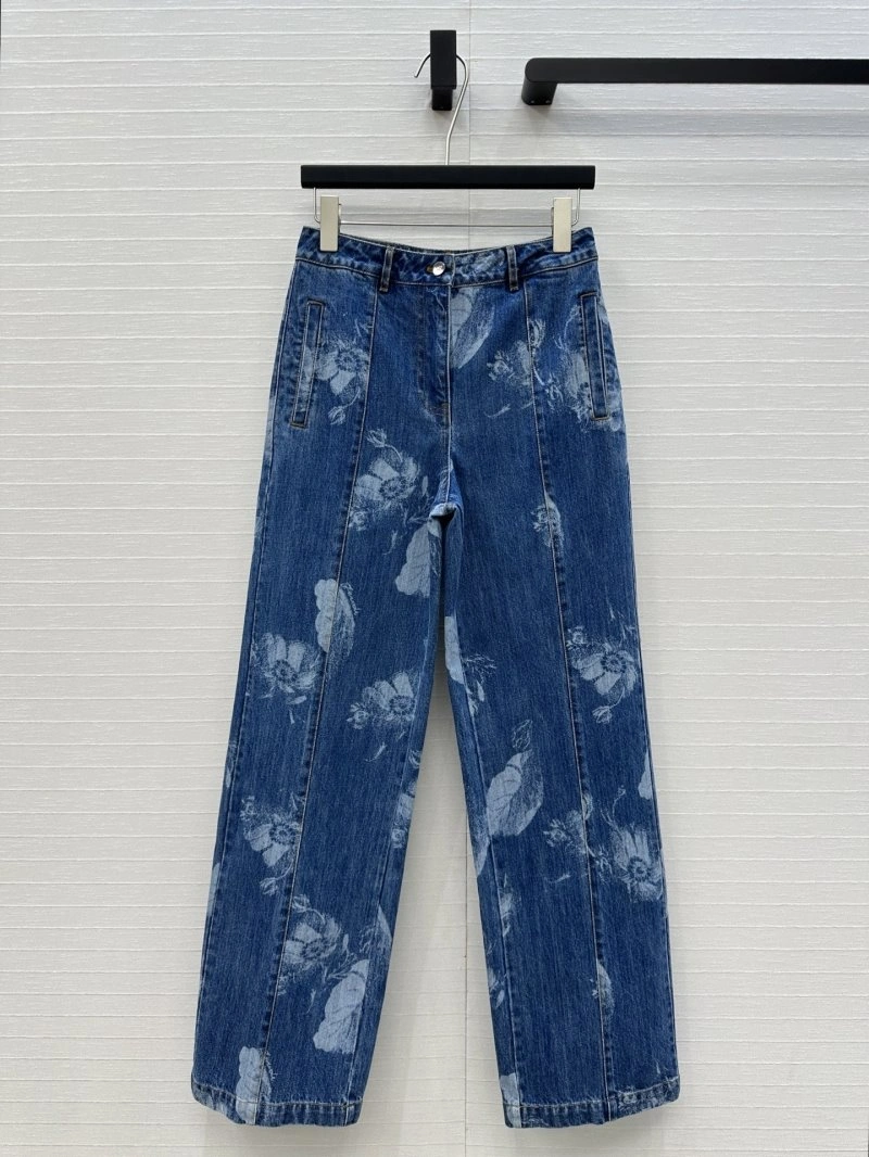 Fendi Long Pants FashionForward 120777