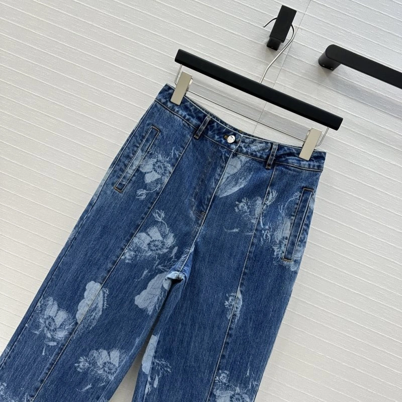 Fendi Long Pants FashionForward 120777