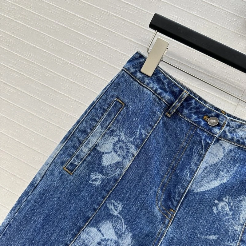 Fendi Long Pants FashionForward 120777