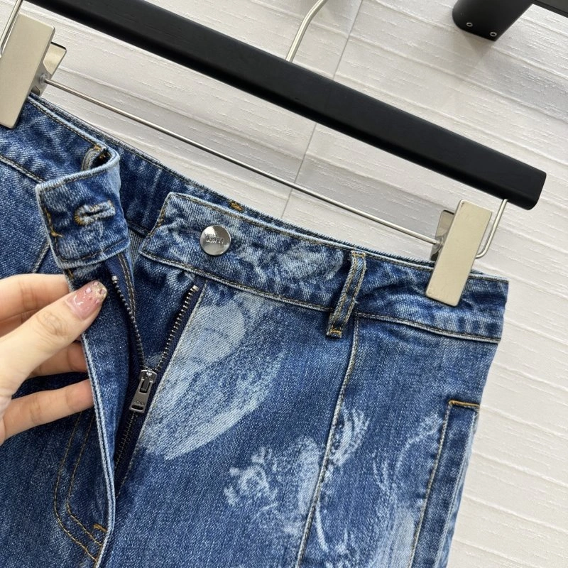 Fendi Long Pants FashionForward 120777