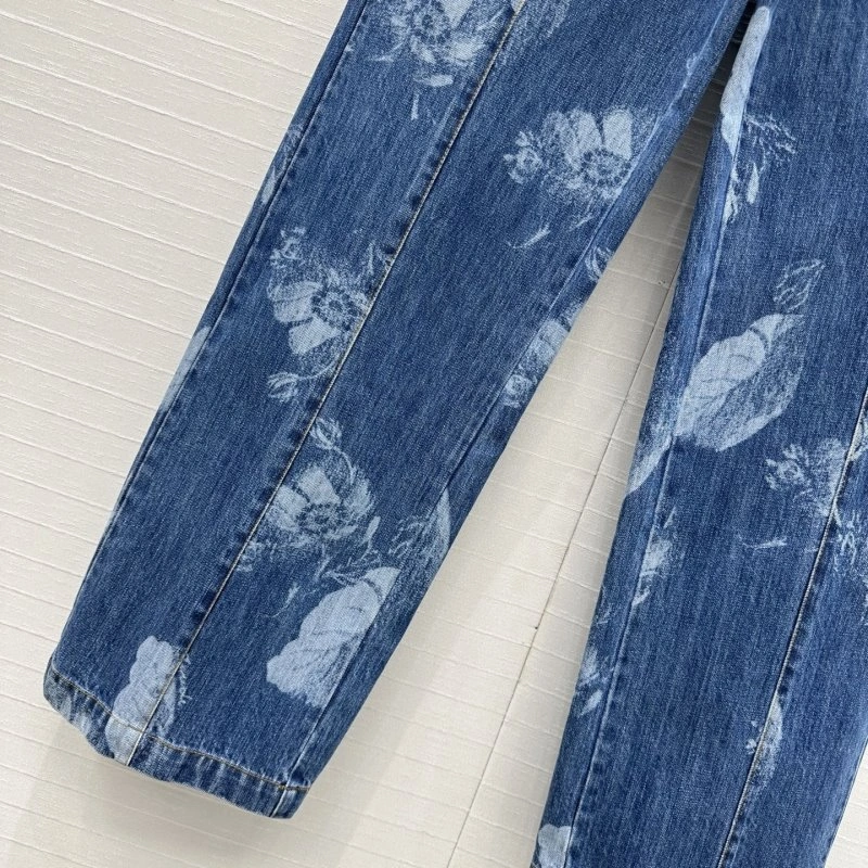 Fendi Long Pants FashionForward 120777