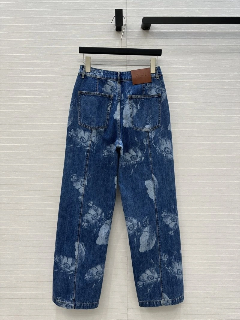 Fendi Long Pants FashionForward 120777