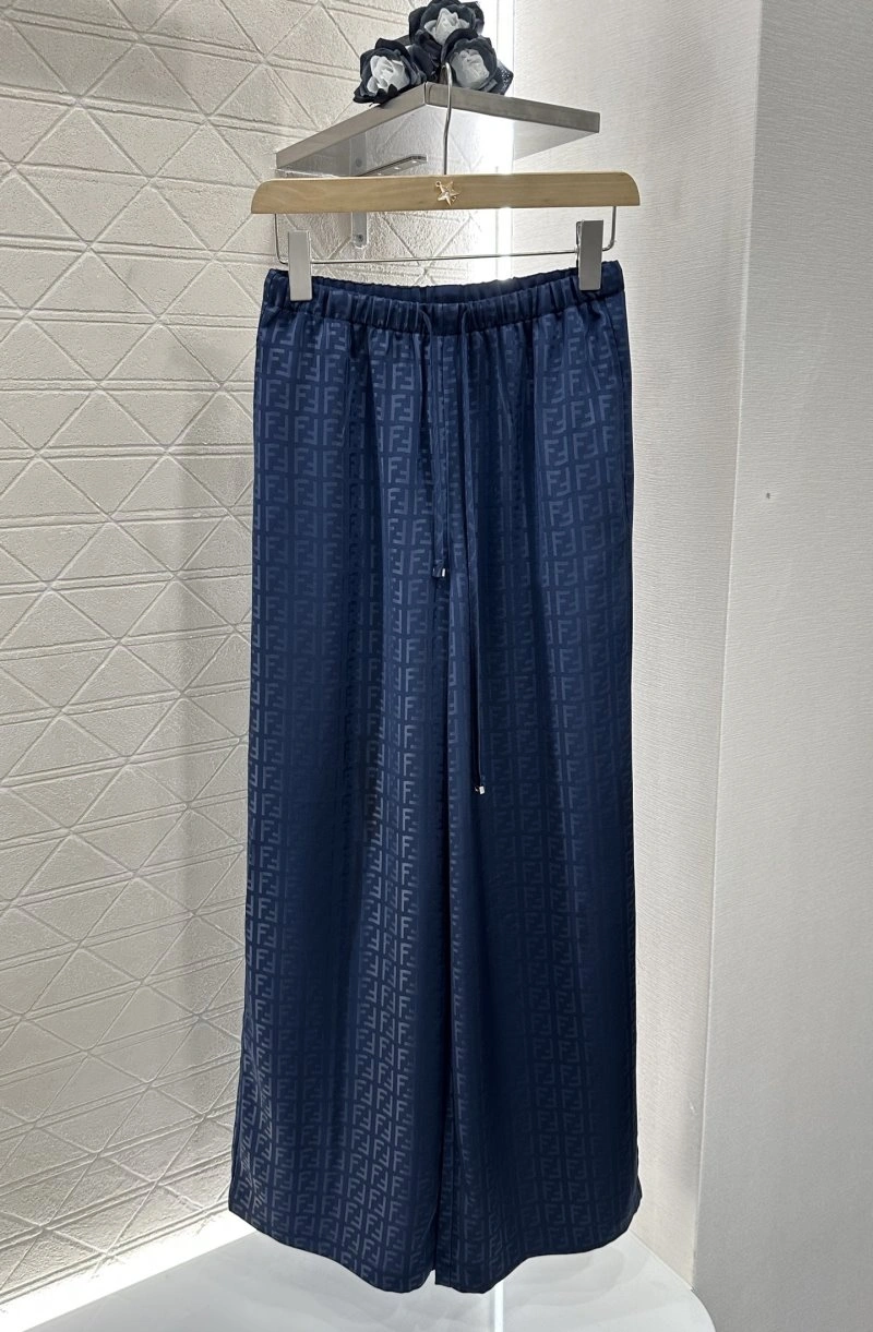 WellDesigned Fendi Long Pants 120798