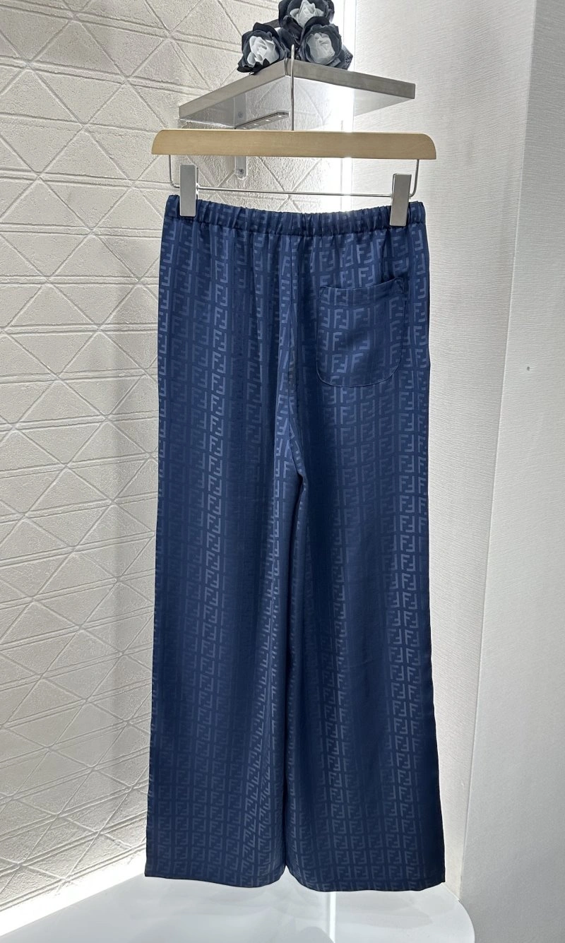 WellDesigned Fendi Long Pants 120798